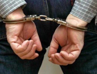 Συνελήφθη στην Πάτρα 39χρονος βαρυποινίτης φυγόποινος